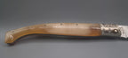 COLTELLO ARTIGIANALE IN STILE DORGALESE