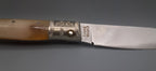 COLTELLO ARTIGIANALE IN STILE DORGALESE