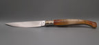 COLTELLO ARTIGIANALE IN STILE DORGALESE