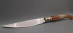 COLTELLO ARTIGIANALE IN STILE DORGALESE