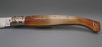 COLTELLO ARTIGIANALE IN STILE DORGALESE