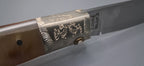 COLTELLO ARTIGIANALE IN STILE DORGALESE