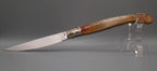 COLTELLO ARTIGIANALE IN STILE DORGALESE