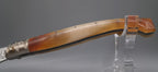 COLTELLO ARTIGIANALE IN STILE DORGALESE