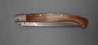 COLTELLO ARTIGIANALE IN STILE DORGALESE
