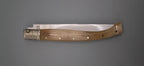 COLTELLO ARTIGIANALE IN STILE DORGALESE