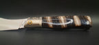 COLTELLO ARTIGIANALE MOZZETTA