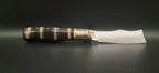 COLTELLO ARTIGIANALE MOZZETTA