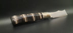 COLTELLO ARTIGIANALE MOZZETTA