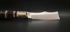 COLTELLO ARTIGIANALE MOZZETTA