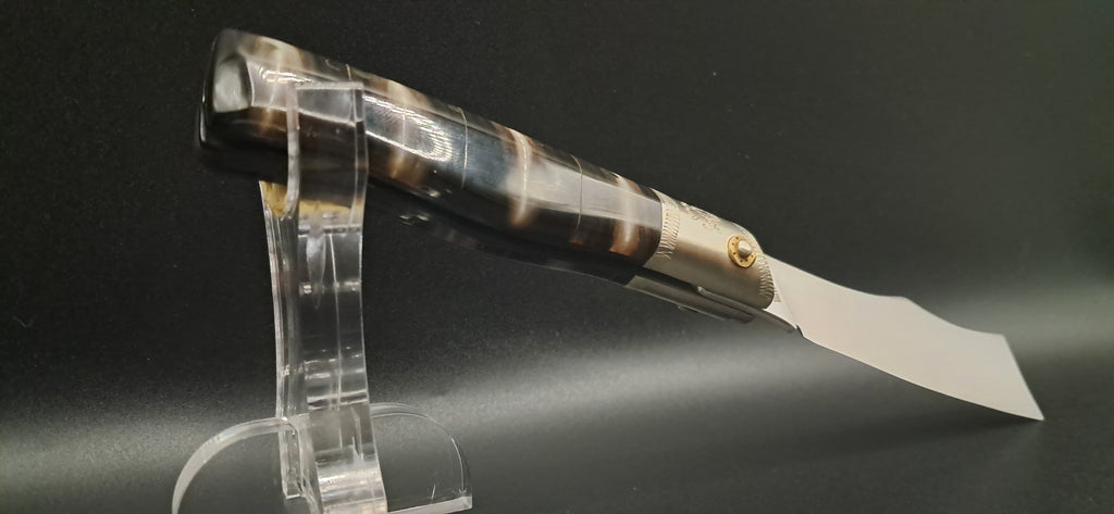 COLTELLO ARTIGIANALE MOZZETTA
