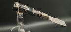 COLTELLO ARTIGIANALE MOZZETTA