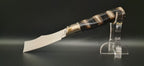 COLTELLO ARTIGIANALE MOZZETTA