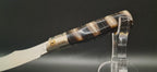 COLTELLO ARTIGIANALE MOZZETTA