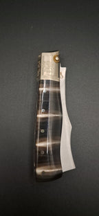 COLTELLO ARTIGIANALE MOZZETTA