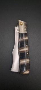 COLTELLO ARTIGIANALE MOZZETTA