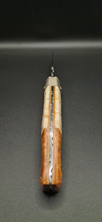 COLTELLO ARTIGIANALE IN STILE DORGALESE
