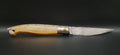 COLTELLO ARTIGIANALE IN STILE FOGGIA ANTICA