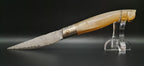COLTELLO ARTIGIANALE IN STILE FOGGIA ANTICA