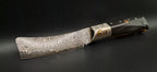 COLTELLO ARTIGIANALE MOZZETTA