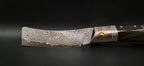 COLTELLO ARTIGIANALE MOZZETTA