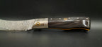 COLTELLO ARTIGIANALE MOZZETTA