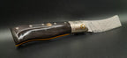 COLTELLO ARTIGIANALE MOZZETTA