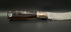 COLTELLO ARTIGIANALE MOZZETTA