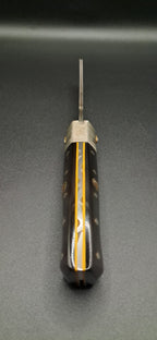 COLTELLO ARTIGIANALE MOZZETTA