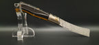 COLTELLO ARTIGIANALE MOZZETTA