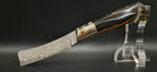 COLTELLO ARTIGIANALE MOZZETTA
