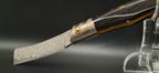 COLTELLO ARTIGIANALE MOZZETTA