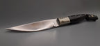 COLTELLO ARTIGIANALE STILE CAMPIDANESE