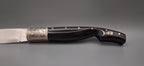 COLTELLO ARTIGIANALE STILE CAMPIDANESE