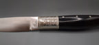 COLTELLO ARTIGIANALE STILE CAMPIDANESE