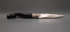 COLTELLO ARTIGIANALE STILE CAMPIDANESE