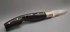 COLTELLO ARTIGIANALE STILE CAMPIDANESE