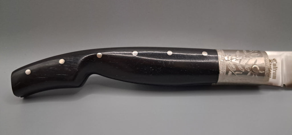 COLTELLO ARTIGIANALE STILE CAMPIDANESE