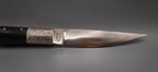 COLTELLO ARTIGIANALE STILE CAMPIDANESE