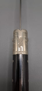 COLTELLO ARTIGIANALE STILE CAMPIDANESE