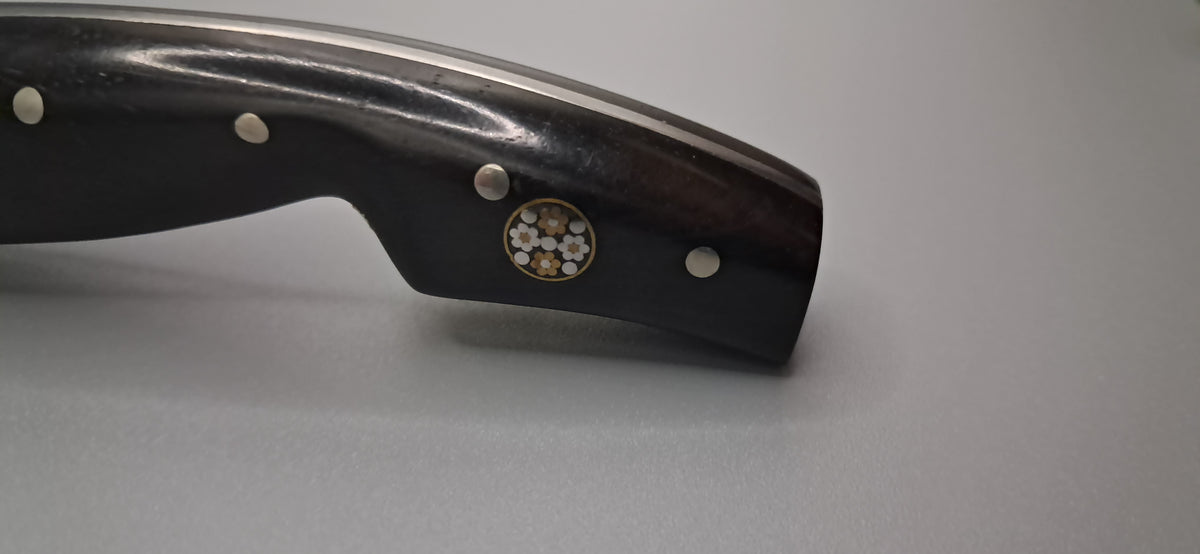 COLTELLO ARTIGIANALE STILE CAMPIDANESE
