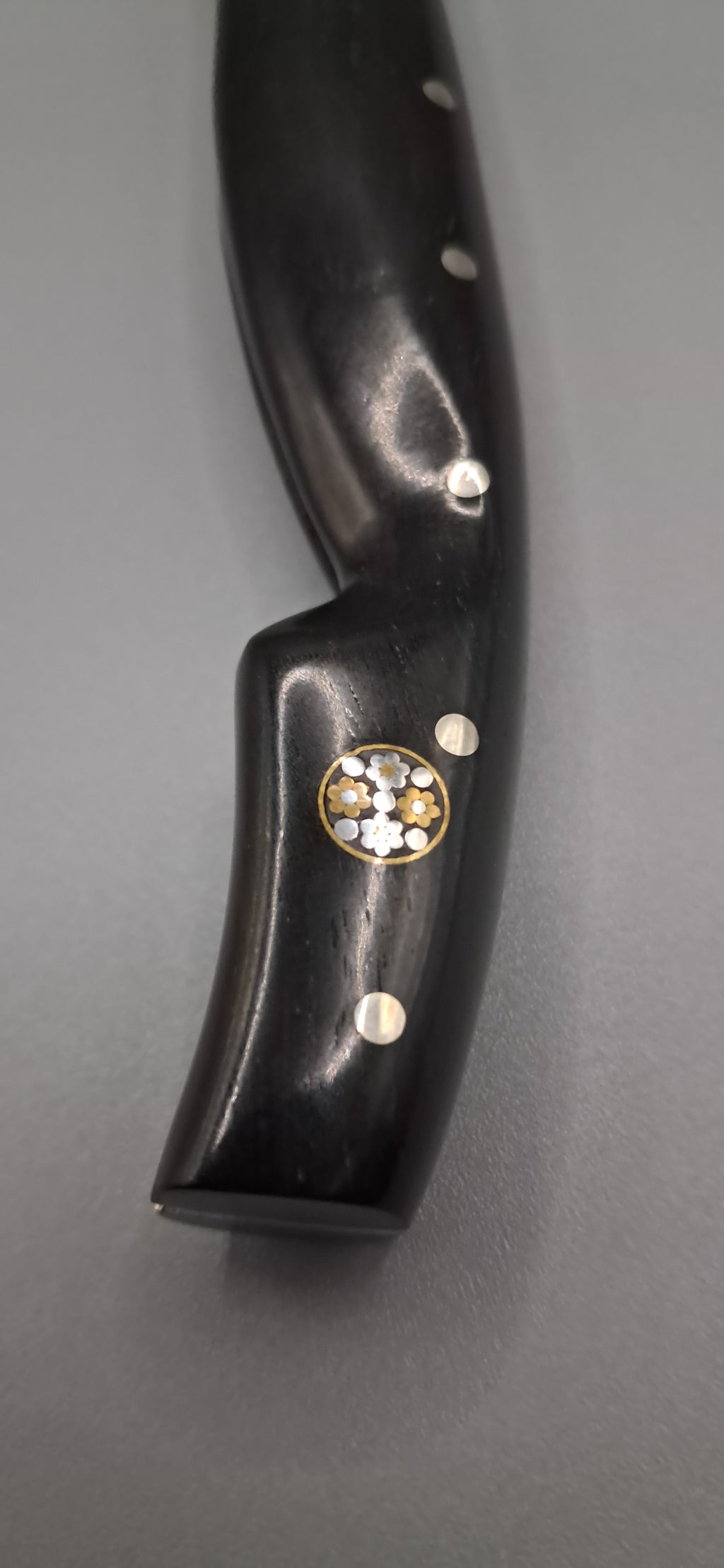 COLTELLO ARTIGIANALE STILE CAMPIDANESE
