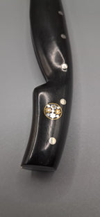 COLTELLO ARTIGIANALE STILE CAMPIDANESE