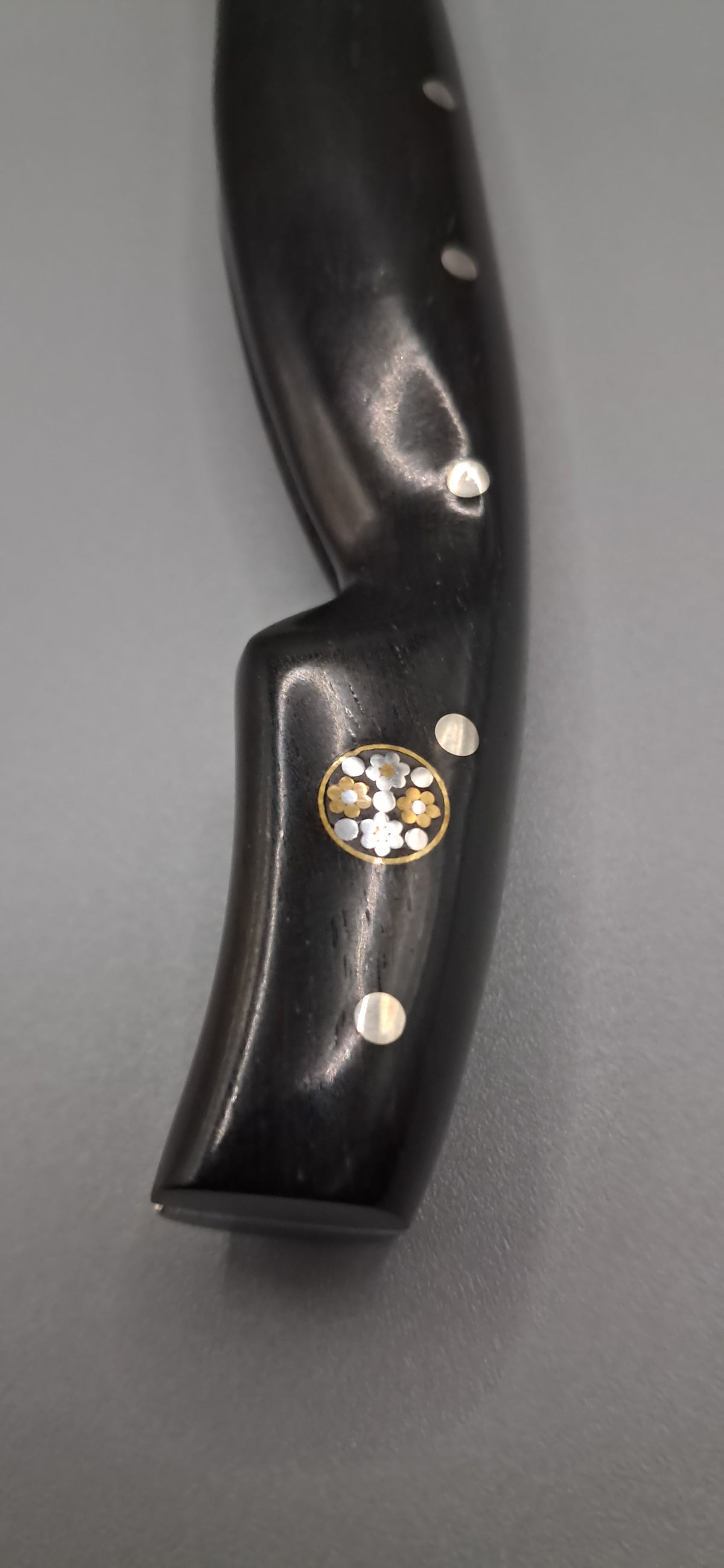COLTELLO ARTIGIANALE STILE CAMPIDANESE