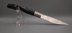 COLTELLO ARTIGIANALE STILE CAMPIDANESE