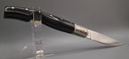 COLTELLO ARTIGIANALE STILE CAMPIDANESE