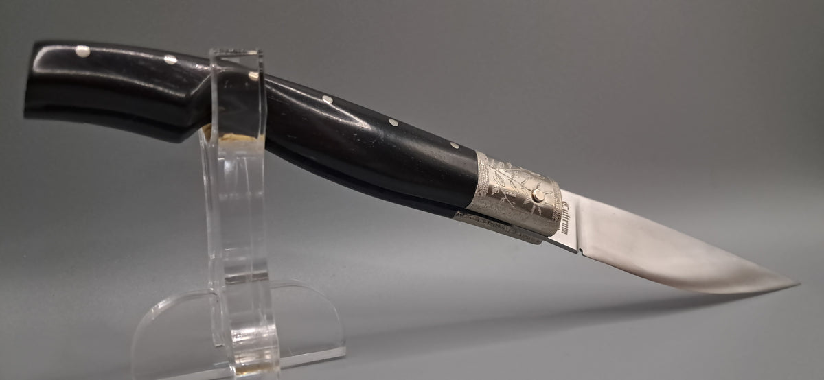 COLTELLO ARTIGIANALE STILE CAMPIDANESE
