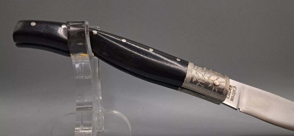 COLTELLO ARTIGIANALE STILE CAMPIDANESE