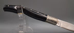 COLTELLO ARTIGIANALE STILE CAMPIDANESE
