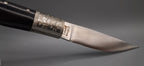 COLTELLO ARTIGIANALE STILE CAMPIDANESE